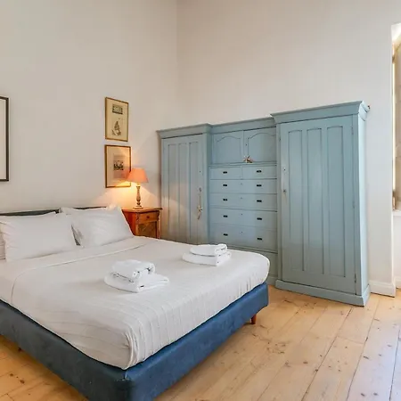 Cambanis Holiday home *